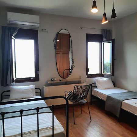 圣帕拉斯凯维House With View别墅 外观 照片