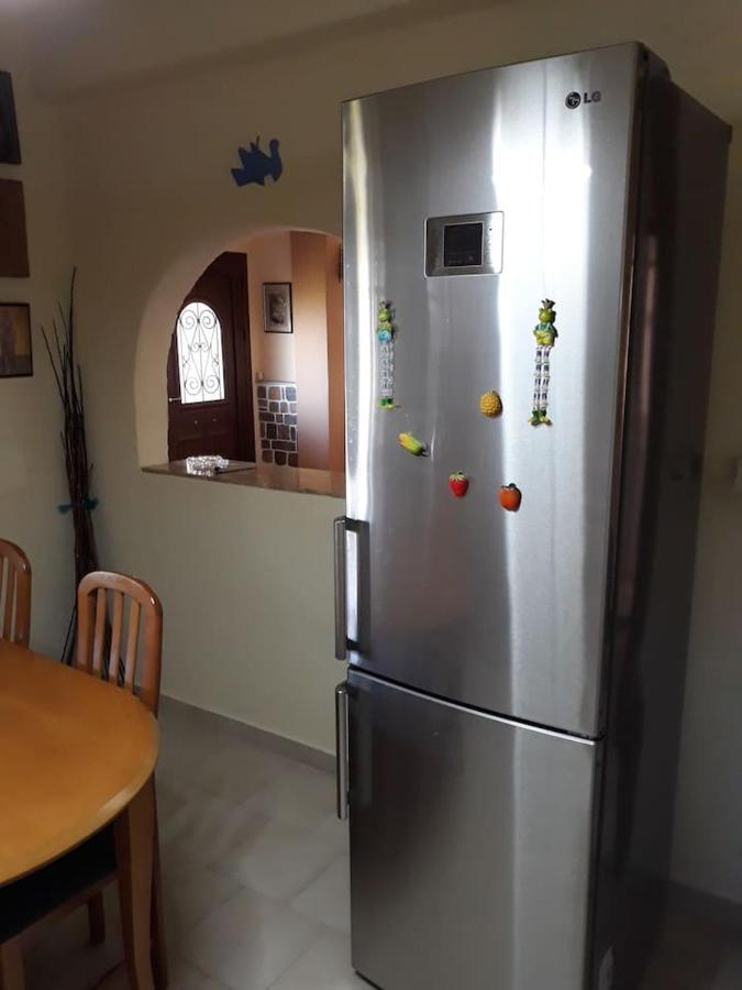 圣帕拉斯凯维House With View别墅 外观 照片