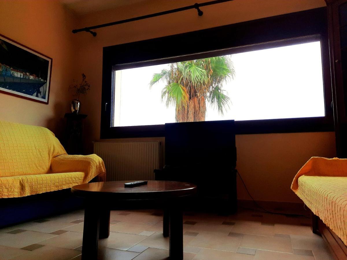 圣帕拉斯凯维House With View别墅 外观 照片